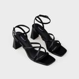 Giày Sandals Nữ Gót Nhọn CHRISTINA-Q XDN381G