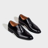 Giày Tây Nam Da Cao Cấp CHRISTINA-Q GNA464F