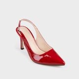 Giày Nữ Cao Gót Bít Mũi Nhọn CHRISTINA-Q GBN401G