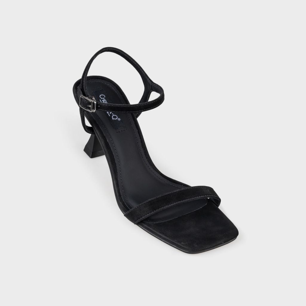 Giày Sandals Nữ Gót Nhọn CHRISTINA-Q XDN376G