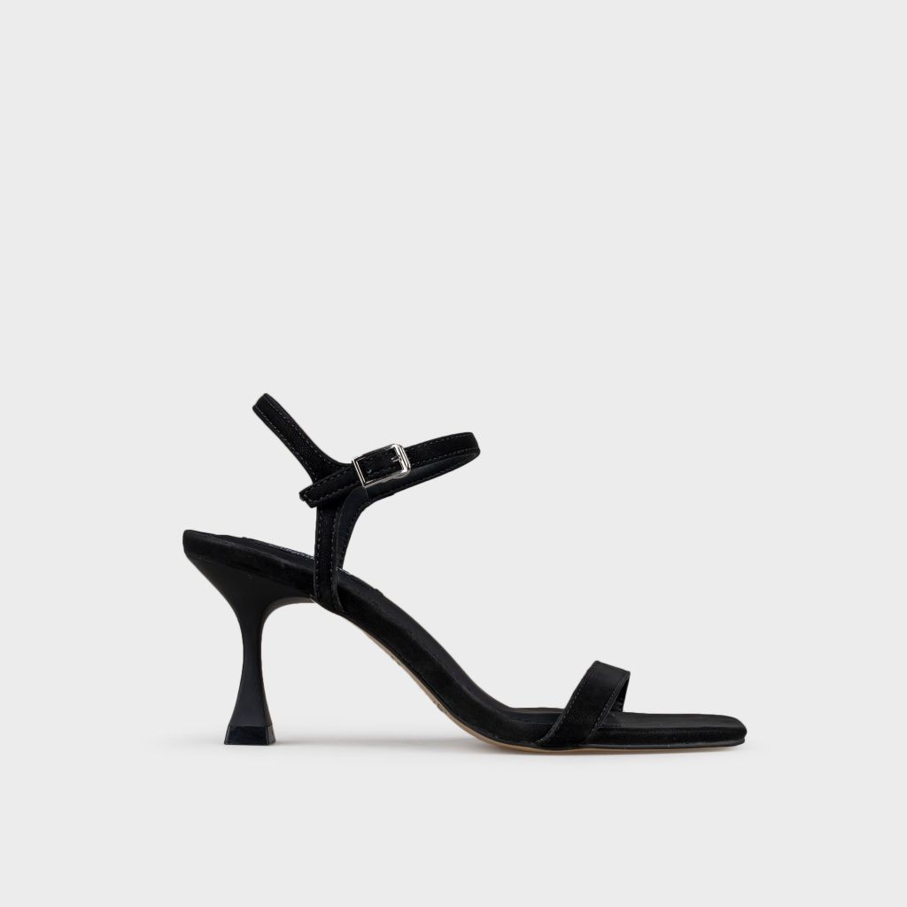 Giày Sandals Nữ Gót Nhọn CHRISTINA-Q XDN376G