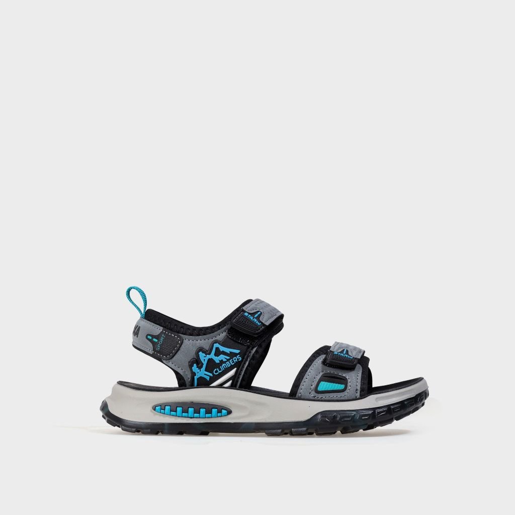 Sandals Bé Trai CHRISTINA-Q XDE292E