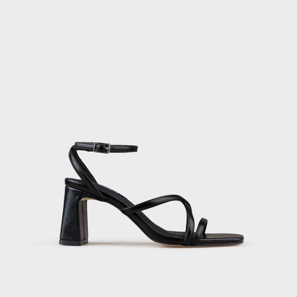 Giày Sandals Nữ Gót Nhọn CHRISTINA-Q XDN381G
