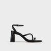Giày Sandals Nữ Gót Nhọn CHRISTINA-Q XDN381G