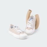 Giày sneaker nữ đế bằng ChristinA-Q TTU125