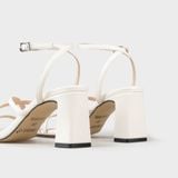 Giày Sandals Nữ Gót Nhọn CHRISTINA-Q XDN381G