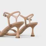 Giày Sandals Nữ Gót Nhọn CHRISTINA-Q XDN376G