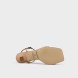 Giày Sandals Nữ Gót Nhọn CHRISTINA-Q XDN376G