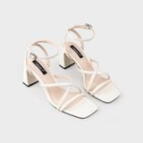 Giày Sandals Nữ Gót Nhọn CHRISTINA-Q XDN381G