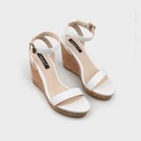 Giày Sandals Nữ Đế Xuồng CHRISTINA-Q XDX157G