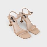Giày Sandals Nữ Gót Nhọn CHRISTINA-Q XDN376G