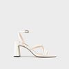 Giày Sandals Nữ Gót Nhọn CHRISTINA-Q XDN381G