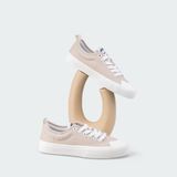 Giày sneaker nữ đế bằng ChristinA-Q TTU125