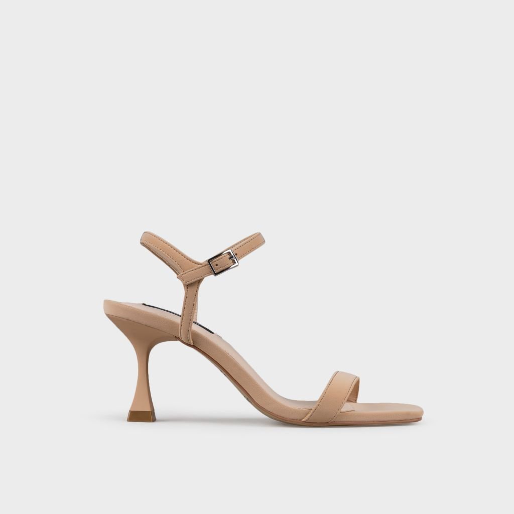 Giày Sandals Nữ Gót Nhọn CHRISTINA-Q XDN376G