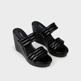 Guốc Nữ Đế Xuồng CHRISTINA-Q GUX064G