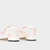 Giày Sandals Nữ Đế Bệt CHRISTINA-Q XDB096F