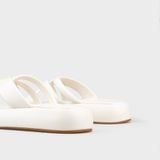 Guốc Nữ Đế Xuồng CHRISTINA-Q GUX066G