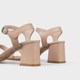 Giày Sandals Nữ Gót Trụ CHRISTINA-Q XDN379G