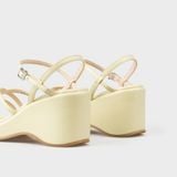 Giày Sandals Nữ Đế Xuồng CHRISTINA-Q XDX159G