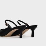 Sục Nữ Mũi Nhọn CHRISTINA-Q SUC039F