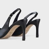 Giày Nữ Cao Gót Bít Mũi Nhọn CHRISTINA-Q GBN407G