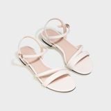 Giày Sandals Nữ Đế Bệt CHRISTINA-Q XDB096F