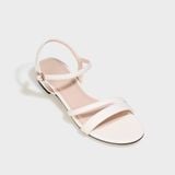Giày Sandals Nữ Đế Bệt CHRISTINA-Q XDB096F