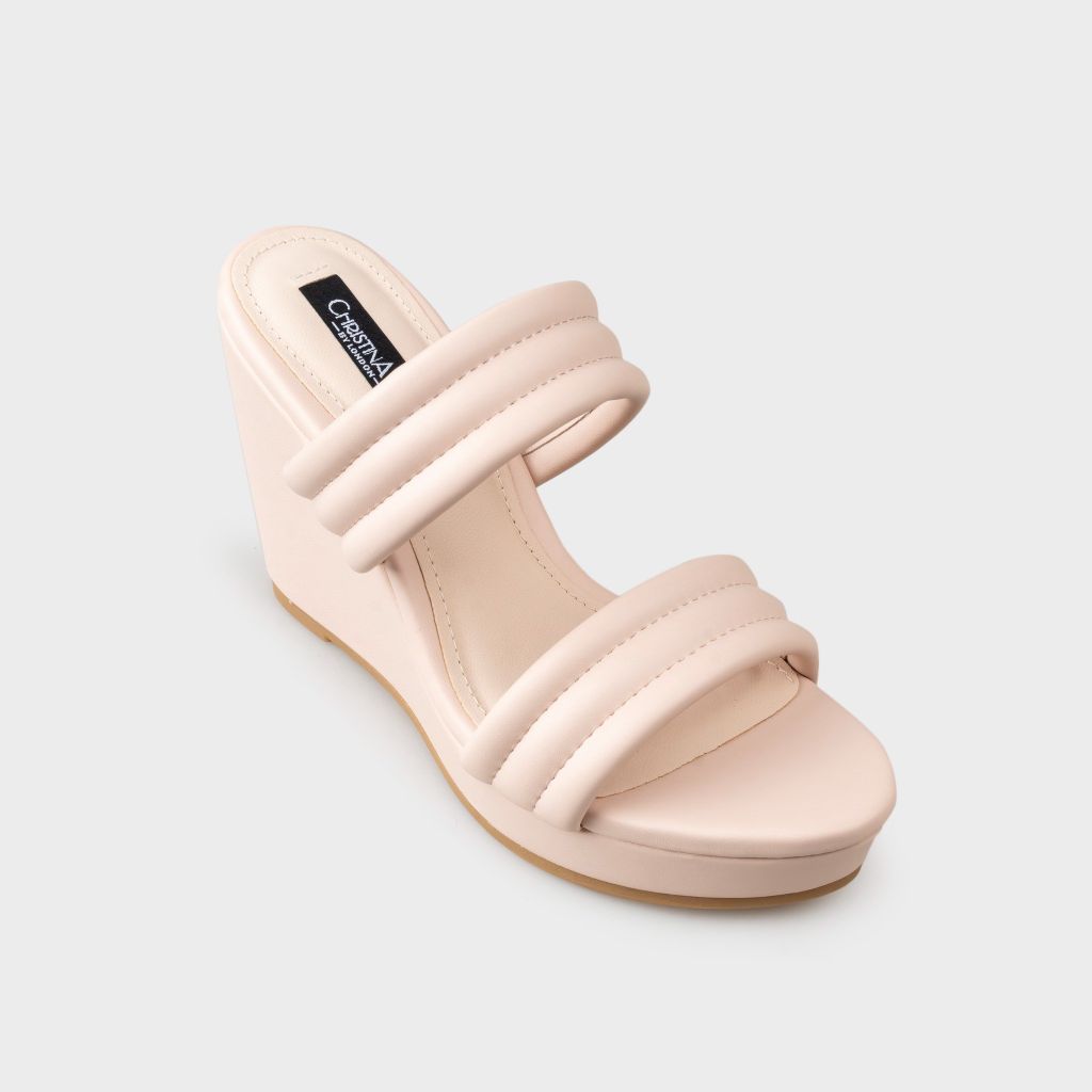 Guốc Nữ Đế Xuồng CHRISTINA-Q GUX064G