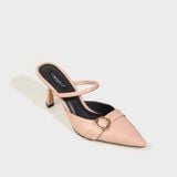 Sục Nữ Mũi Nhọn CHRISTINA-Q SUC040F