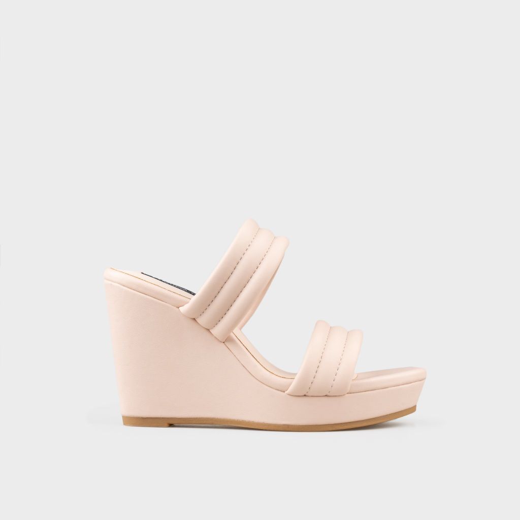 Guốc Nữ Đế Xuồng CHRISTINA-Q GUX064G