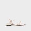 Giày Sandals Nữ Đế Bệt CHRISTINA-Q XDB096F
