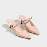 Sục Nữ Mũi Nhọn CHRISTINA-Q SUC039F