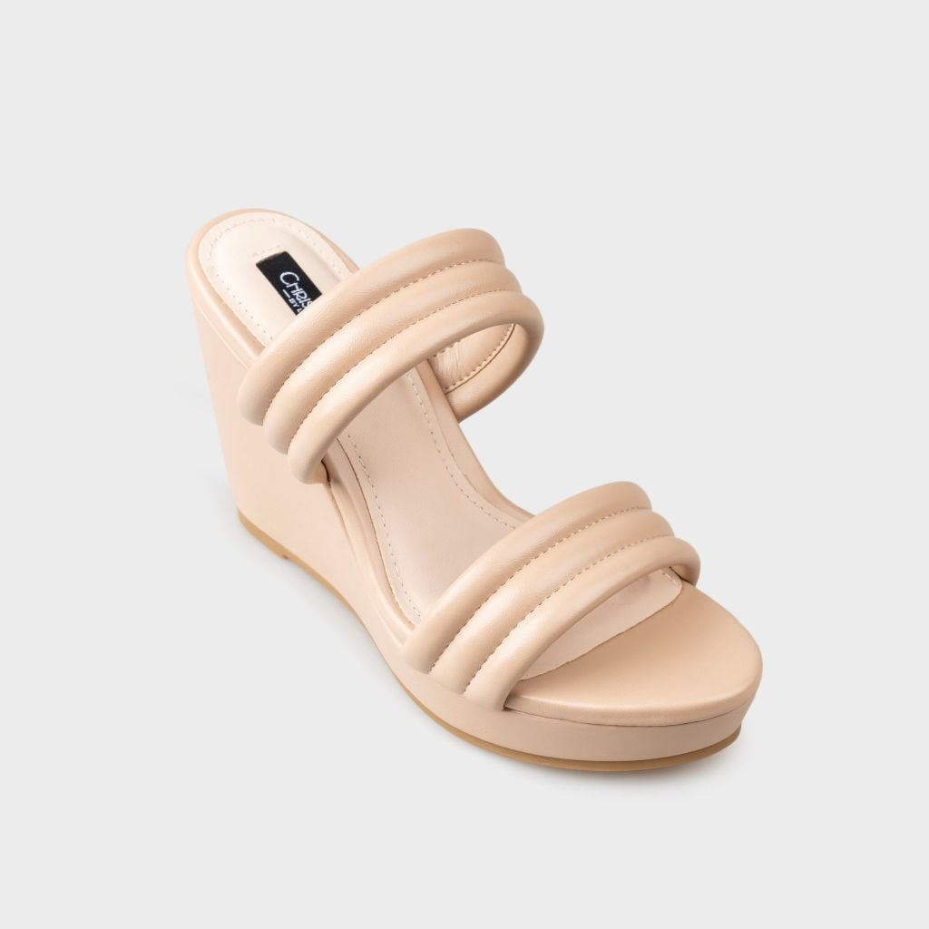 Guốc Nữ Đế Xuồng CHRISTINA-Q GUX064G