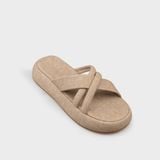Guốc Nữ Đế Xuồng CHRISTINA-Q GUX066G