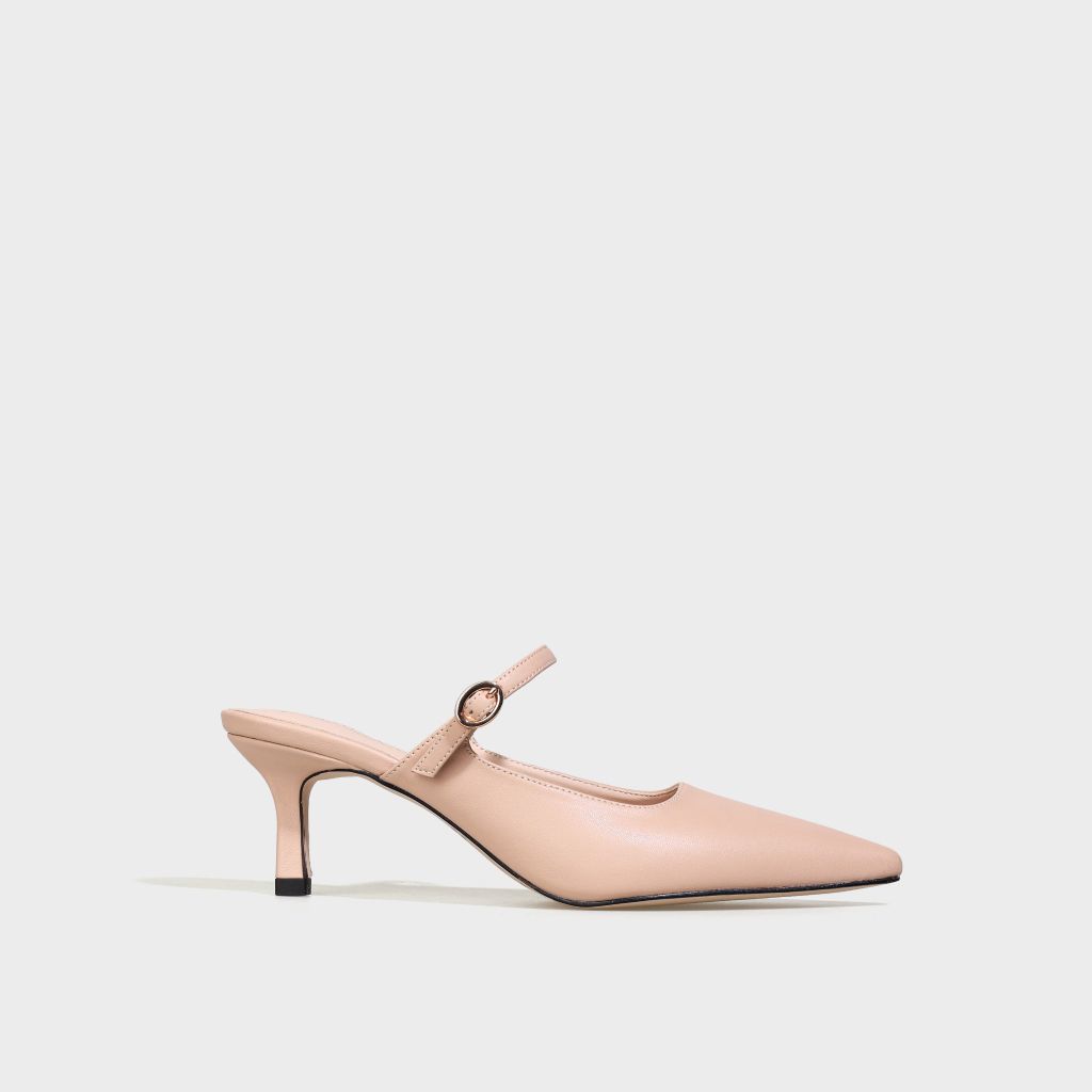 Sục Nữ Mũi Nhọn CHRISTINA-Q SUC039F