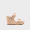 Guốc Nữ Đế Xuồng CHRISTINA-Q GUX064G