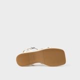 Giày Sandals Nữ Đế Xuồng CHRISTINA-Q XDX159G