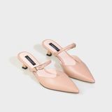 Sục Nữ Mũi Nhọn CHRISTINA-Q SUC041F