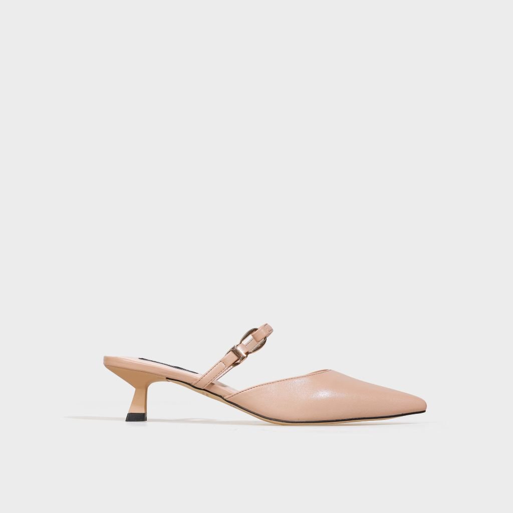 Sục Nữ Mũi Nhọn CHRISTINA-Q SUC041F