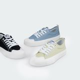 Giày sneaker nữ đế bằng ChristinA-Q TTU125