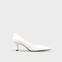 Giày Nữ Cao Gót Bít Mũi Nhọn CHRISTINA-Q GBN409G