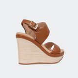 Giày sandals nữ đế xuồng ChristinA-Q XDX130