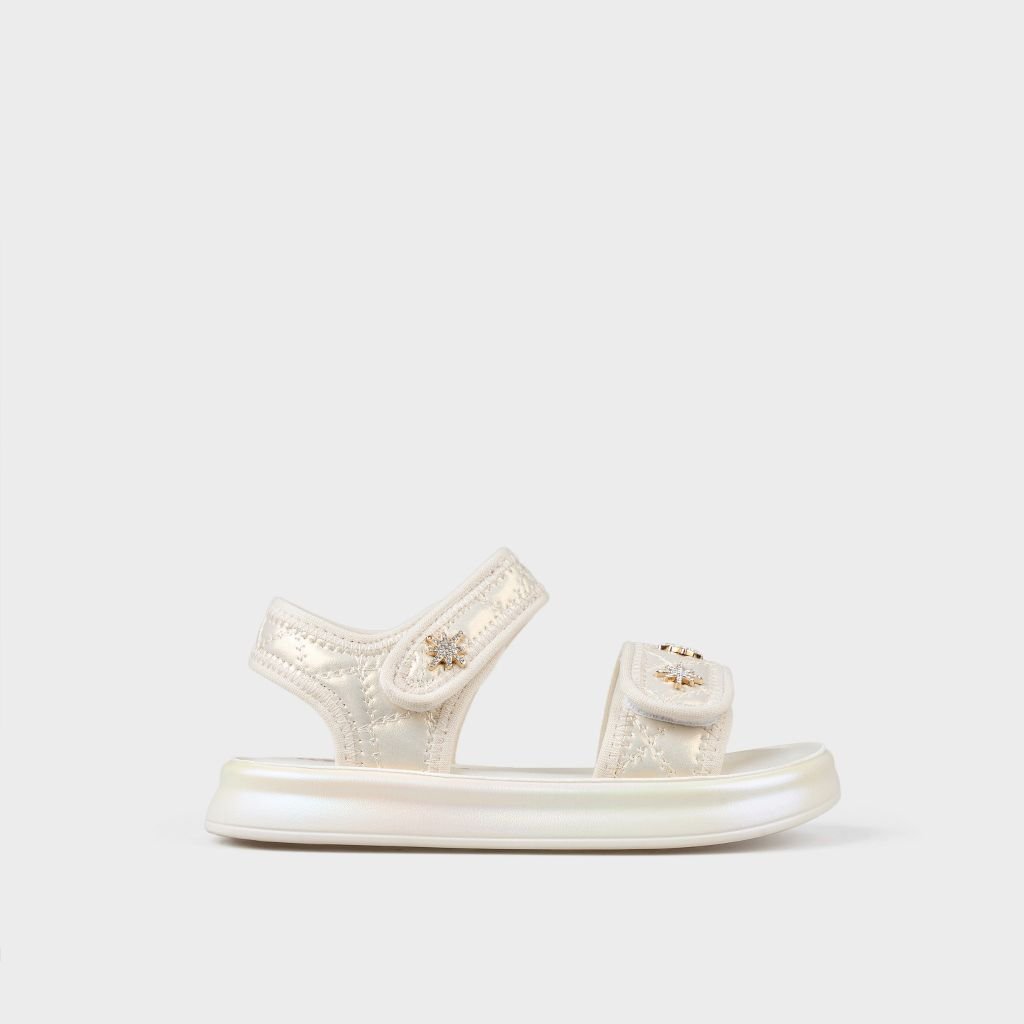 Sandals Bé Gái CHRISTINA-Q XDE304G