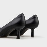 Giày Nữ Cao Gót Bít Mũi Nhọn CHRISTINA-Q GBN409G