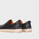 Giày Lười Nam Công Sở Da Cao Cấp CHRISTINA-Q GNA463F