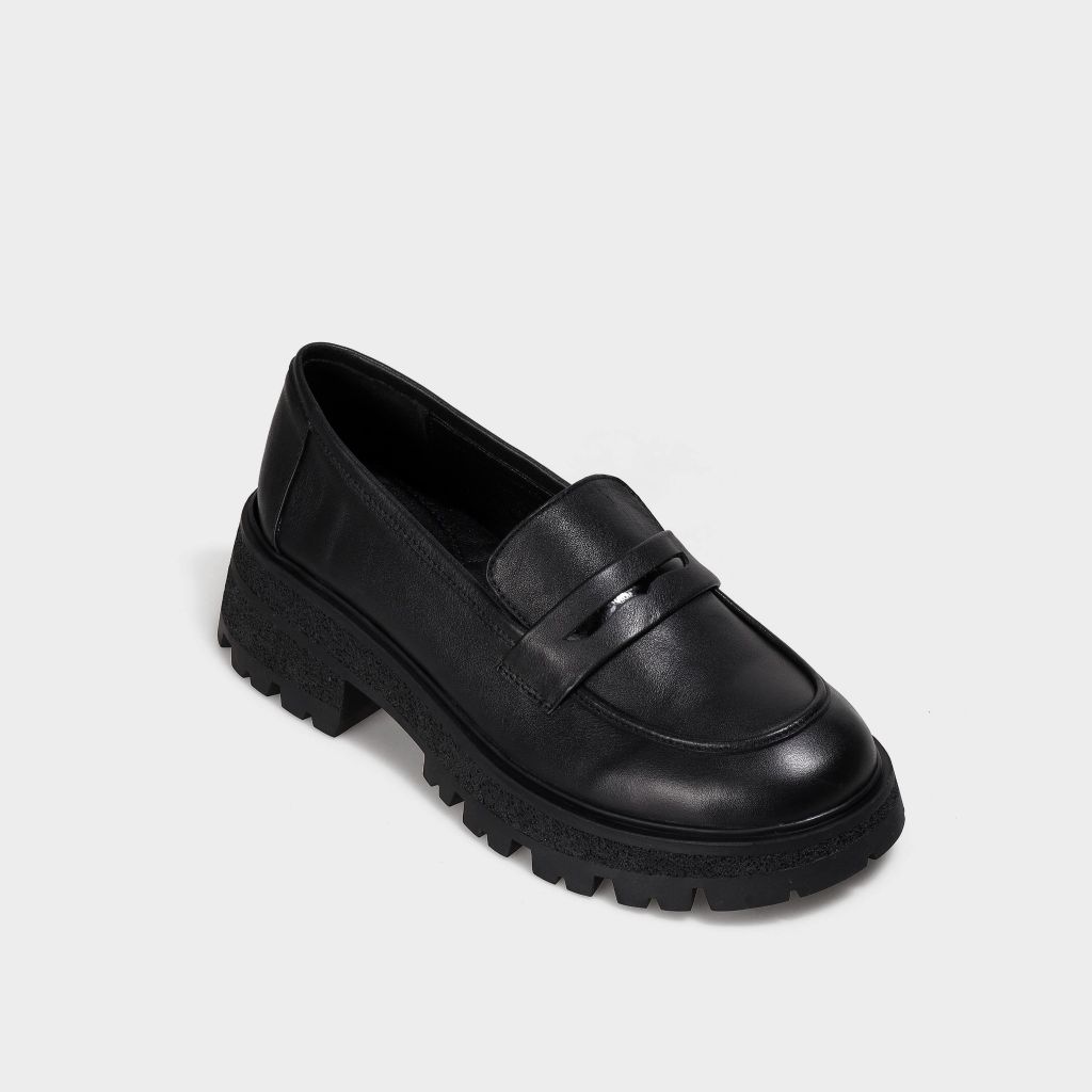 Giày Lười Nữ CHRISTINA-Q GLM037G