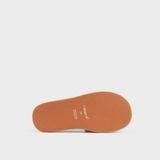 Guốc Nữ Đế Xuồng CHRISTINA-Q GUX063G