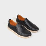 Giày Lười Nam Công Sở Da Cao Cấp CHRISTINA-Q GNA463F