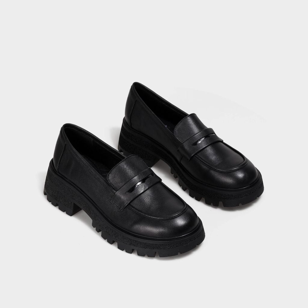 Giày Lười Nữ CHRISTINA-Q GLM037G