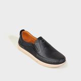 Giày Lười Nam Công Sở Da Cao Cấp CHRISTINA-Q GNA463F